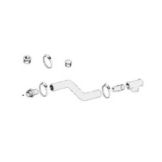 Cleveland Range 6' Kettle Interconnecting Kit