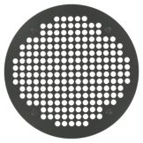 Pizza Insert Screen, 12"
