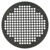 Pizza Insert Screen, 11"