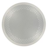 Carlson Perforated Thin 12" Pizza Pan