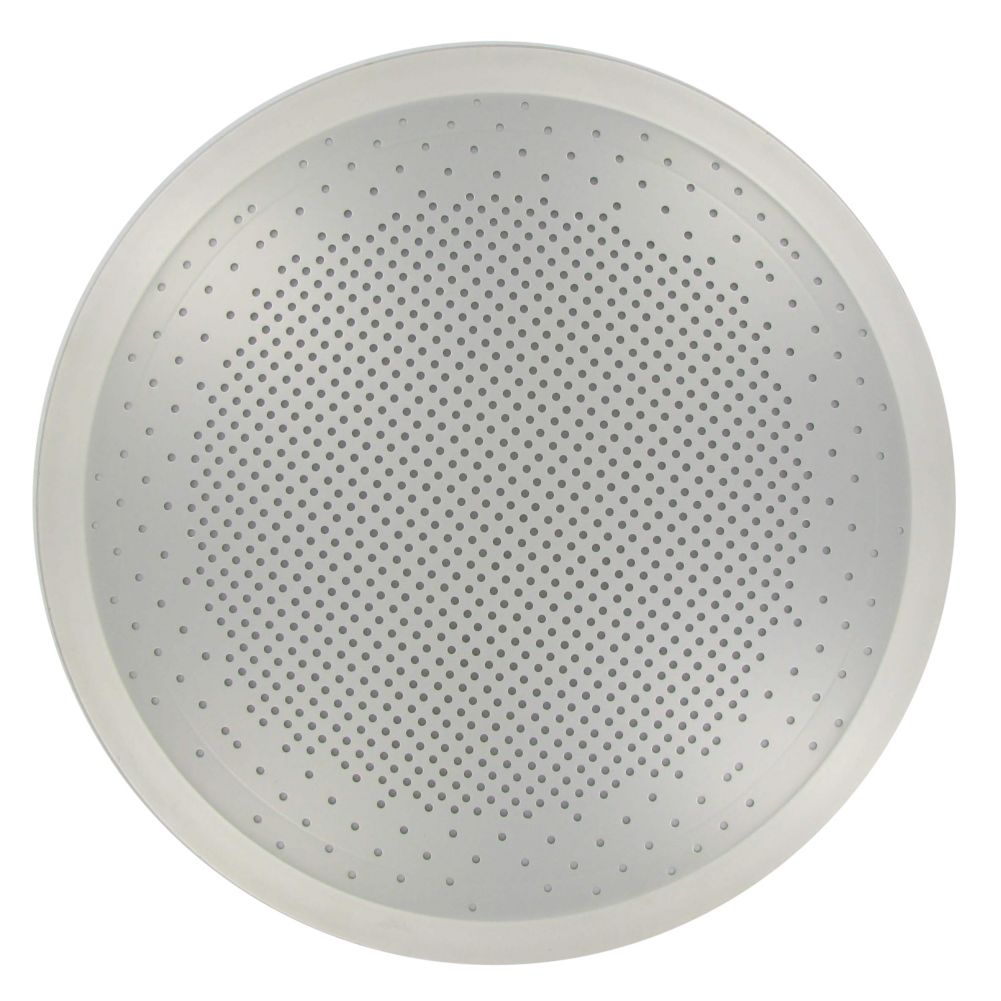 Perforated 16" Pizza Pan