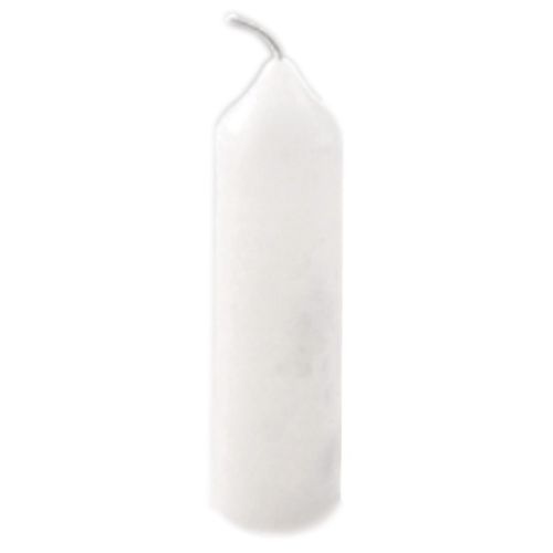 Hollowick&reg; 4-3/8" x 1-3/16" Cartridge Candle