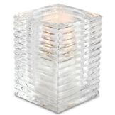 Candle Lamp&reg; Clear Kelly Lamp Base