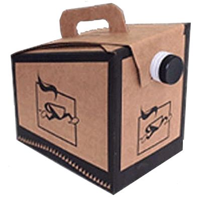 LBP Beverage on the Move&trade; 96 oz. 100% Coffee Print