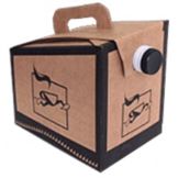 LBP Beverage on the Move&trade; 96 oz. 100% Coffee Print