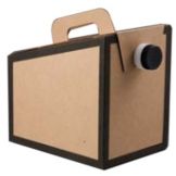 LBP Beverage on the Move&trade; 96 oz. Fill & Go Container