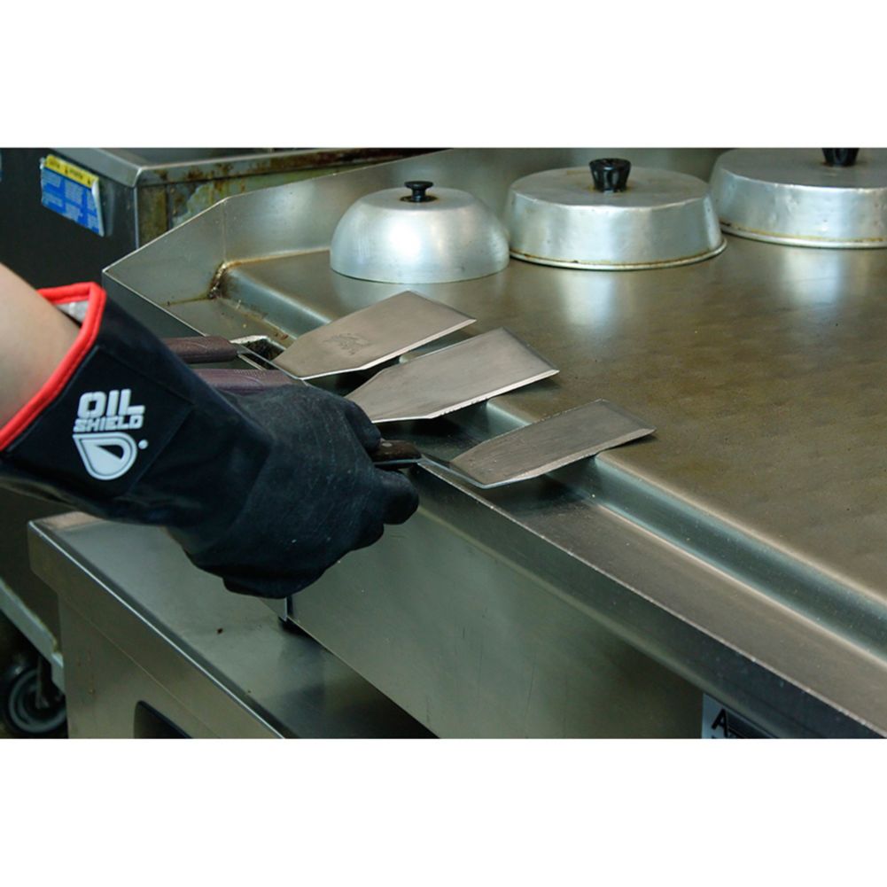 GPS Large High Temp Neoprene Gloves