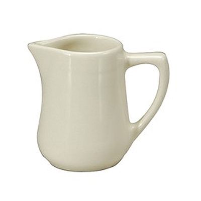Oneida&reg; Neo Classic Cream White 7 Oz. Creamer