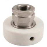 Female Disconnect Coupler Assembly For Dean Filter Machine