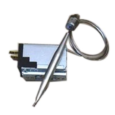 Sunne Thermostat Kit, 400&deg;