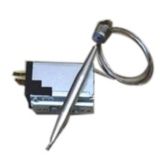 Sunne Thermostat Kit, 400&deg;