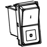 Carling Rocker Switch