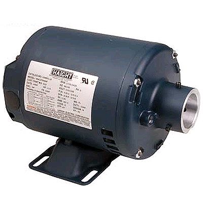 Dean Ind 1/3 HP Motor