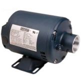 Dean Ind 1/3 HP Motor