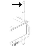 Drain Plug Assembly For Dean Ind