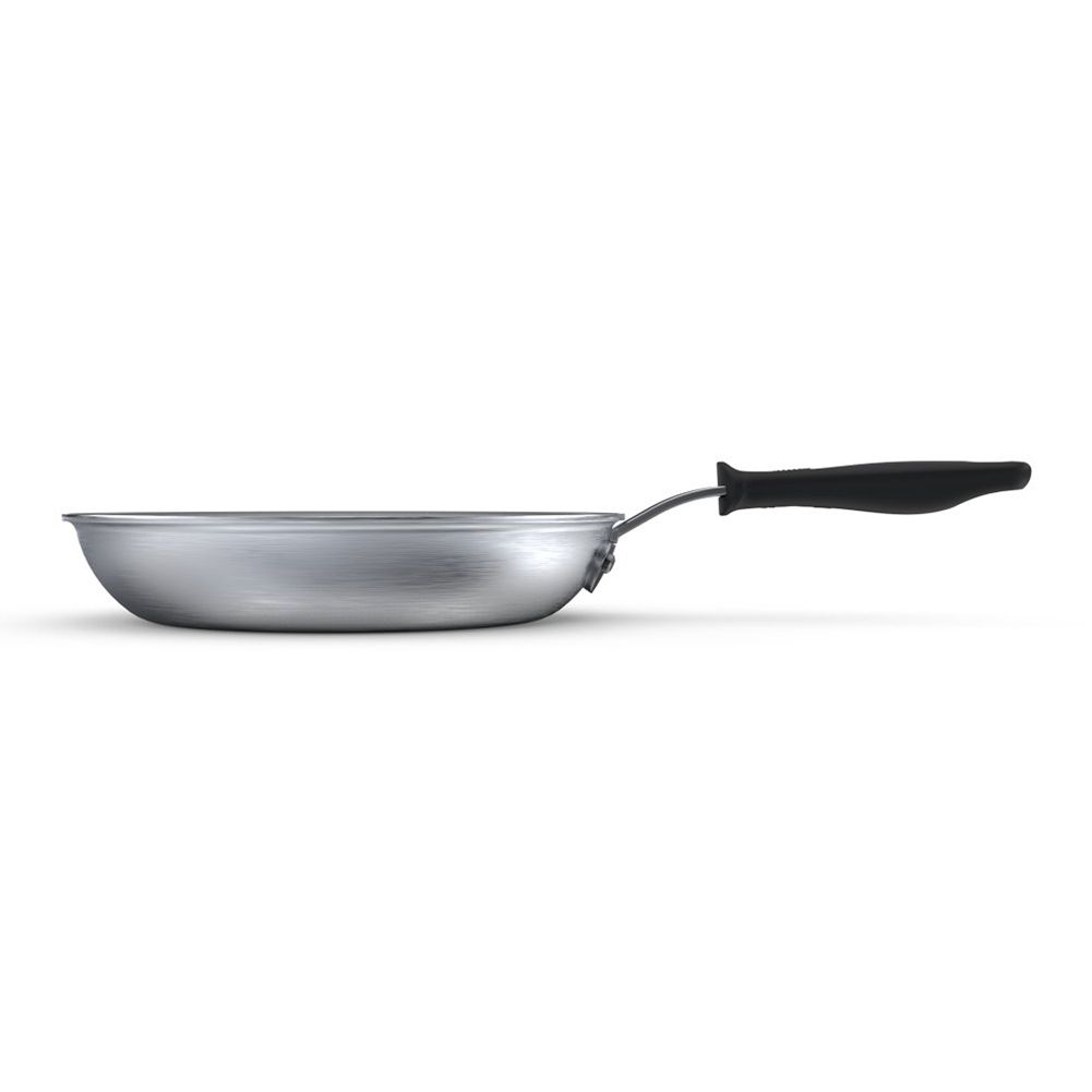Wear-Ever PowerCoat2 Non-Stick 14" Alum. Fry Pan w/ Trivent Hndl.