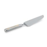 Windway Mirror Finish S/S Pie Server, 11-1/2"
