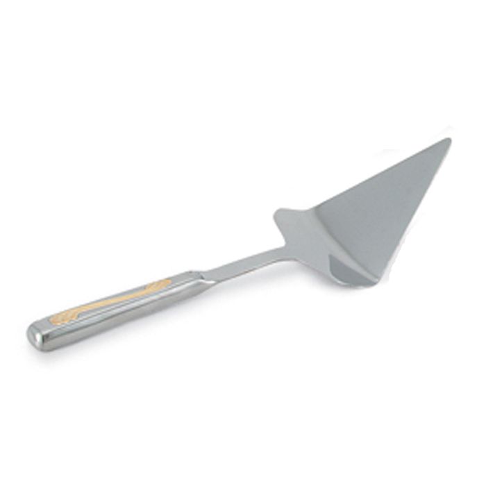 Windway Mirror Finish S/S Pie Server, 11-3/4"