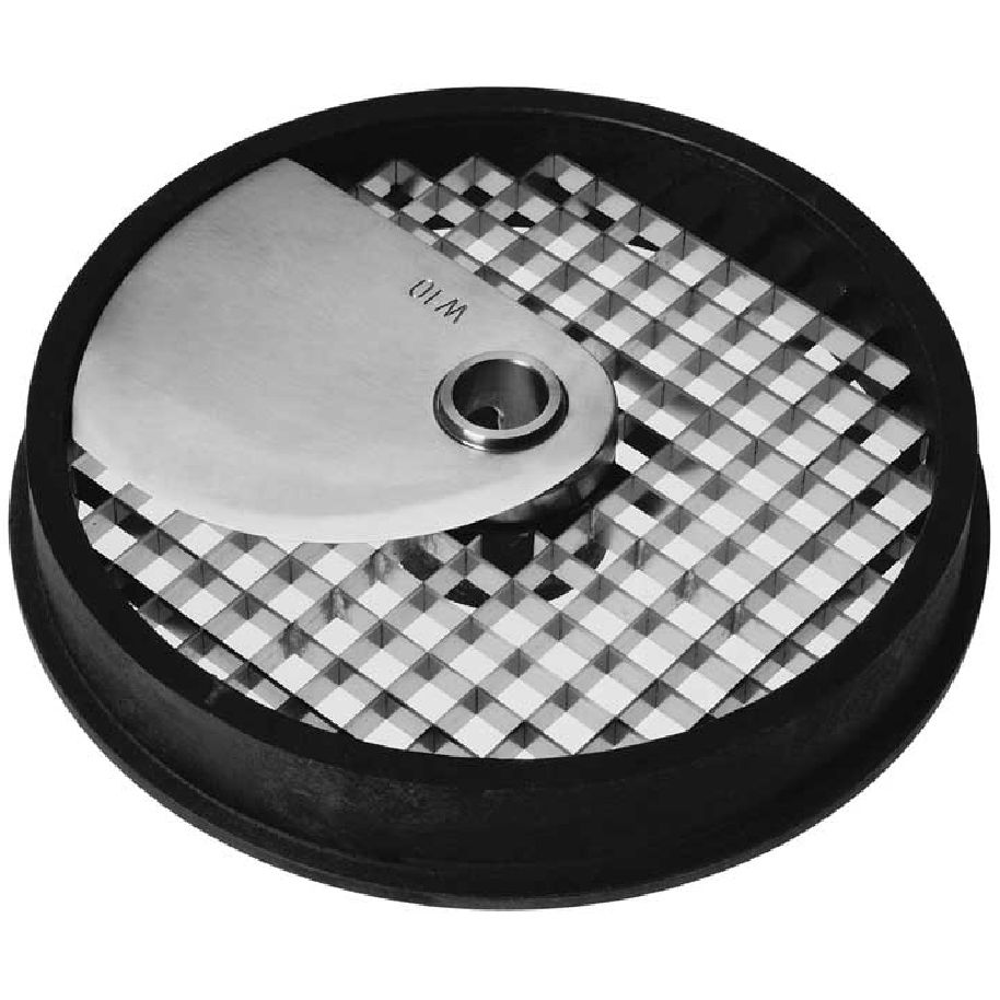 Piper Dicing Grid Insert for W28-7  Disc Only
