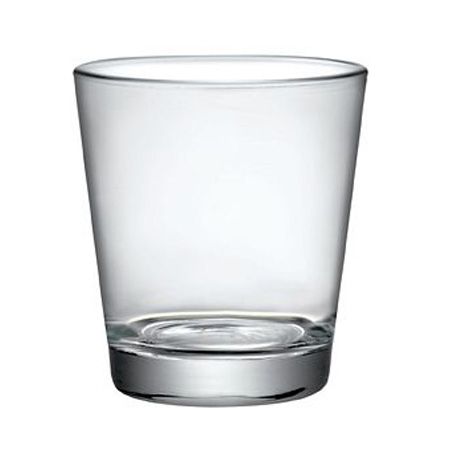 Bormioli Rocco 19-1/2 Oz Sestriere Double Old Fashion Glass