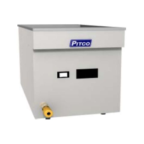 Pitco&reg; Solstice&trade; 6 Gallon Electric Countertop Rethermalizer