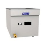Pitco&reg; Solstice&trade; 6 Gallon Electric Countertop Rethermalizer
