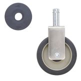 Metro Super Erecta Stem Caster