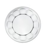 Libbey Gibraltar Duratuff 7-5/8" Salad / Dessert Plate