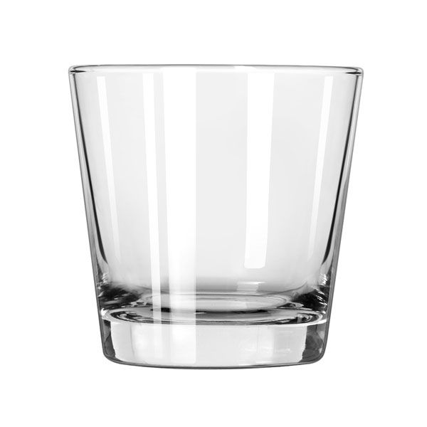 Heavy Base Old Fashioned Glass, 5.5 oz