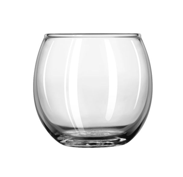 Libbey&reg; 4.75 oz Votive Glass