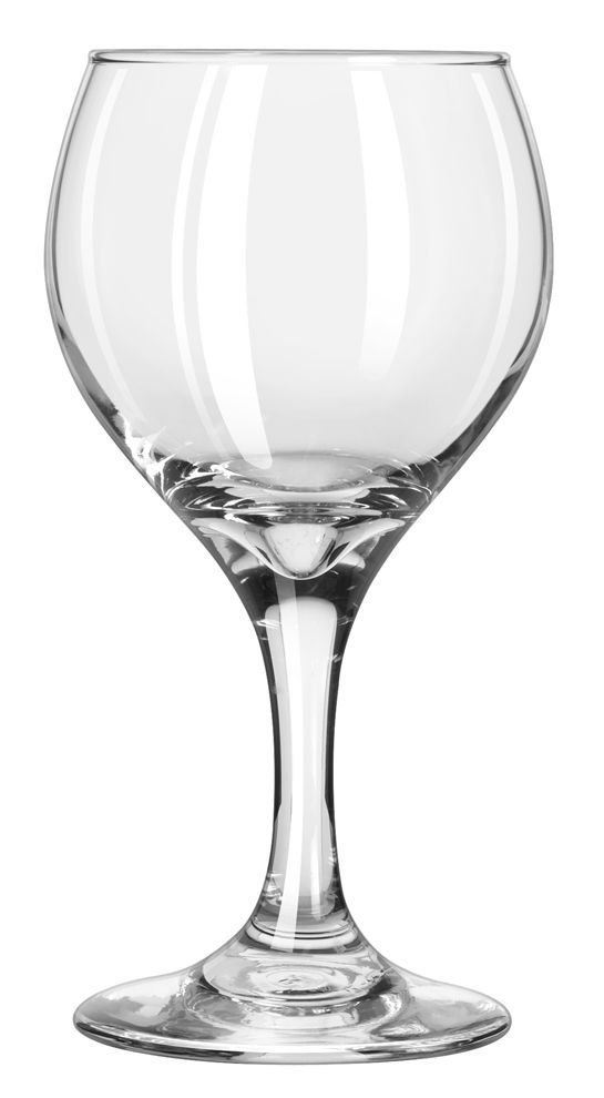 Teardrop&trade; 9 oz Red Wine Glass