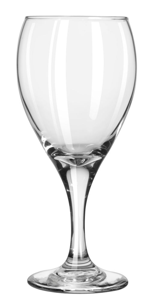 Teardrop&trade; 12 oz Goblet