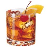 Libbey Nob Hill 10.25 oz Old Fashioned Glass