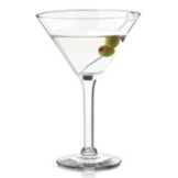 Libbey&reg; 10 oz Salud Grande Glass