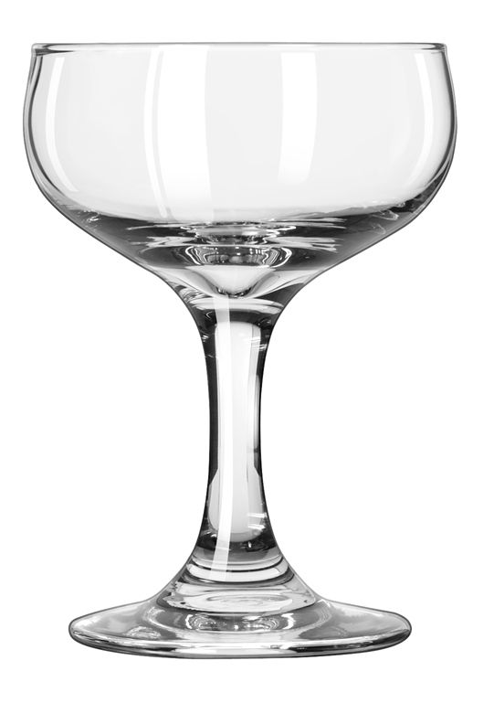 Embassy&reg; 5.5 oz Champagne Glass