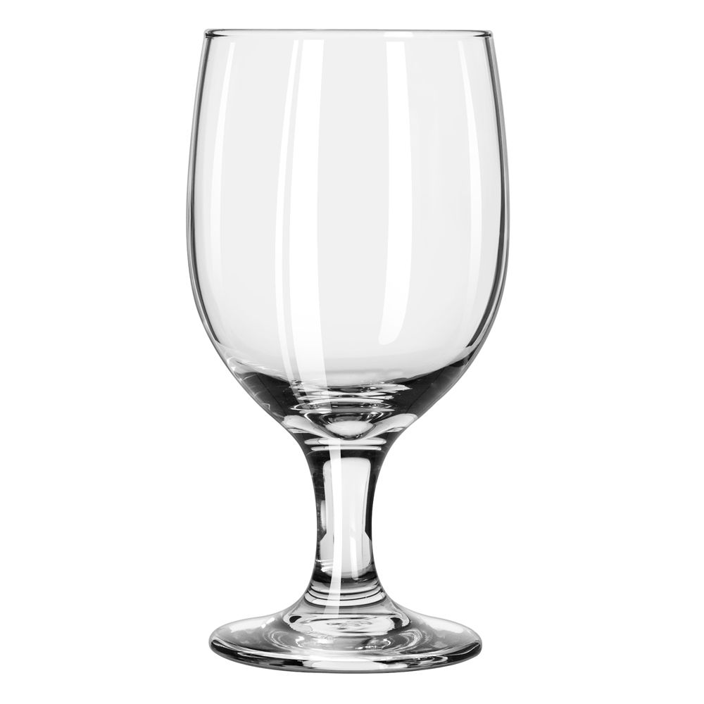 Libbey Embassy 11.5 oz Goblet