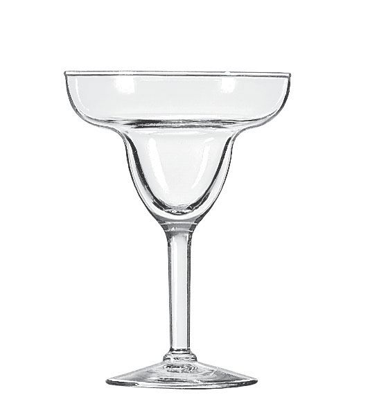Citation Gourmet&trade; 9 oz Coupette / Margarita Glass