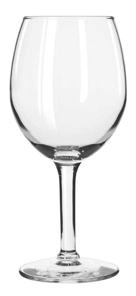 Libbey 11 Oz Citation White Wine Glass