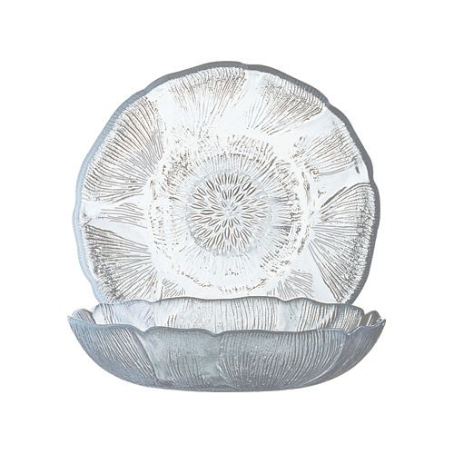 Cardinal Arcoroc Fleur 10 oz Compote Dish