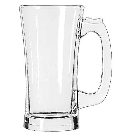 Flared Mug, 11 oz