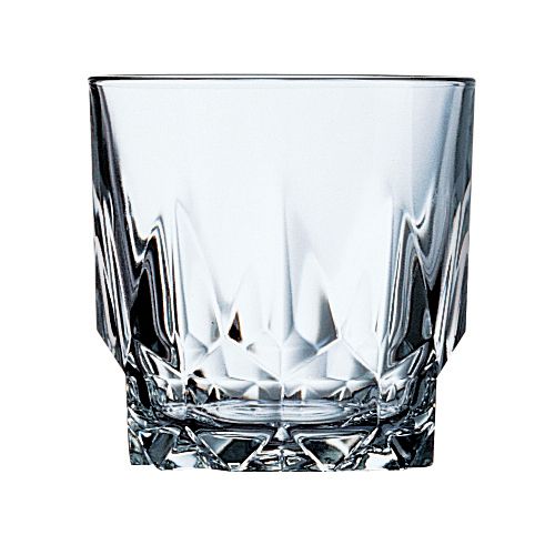 Cardinal Arcoroc Artic 8 oz Old Fashioned Glass