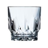 Cardinal Arcoroc Artic 8 oz Old Fashioned Glass