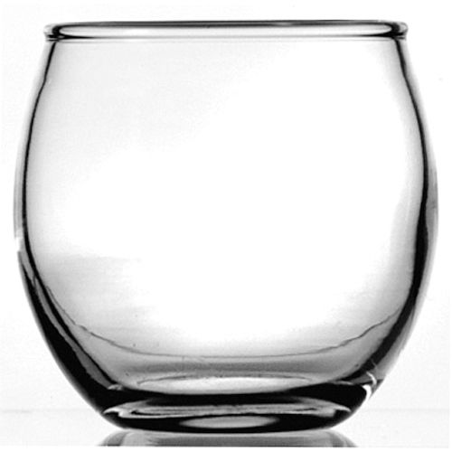 Bormioli Rocco Roly Poly 5 Oz Cocktail Glass