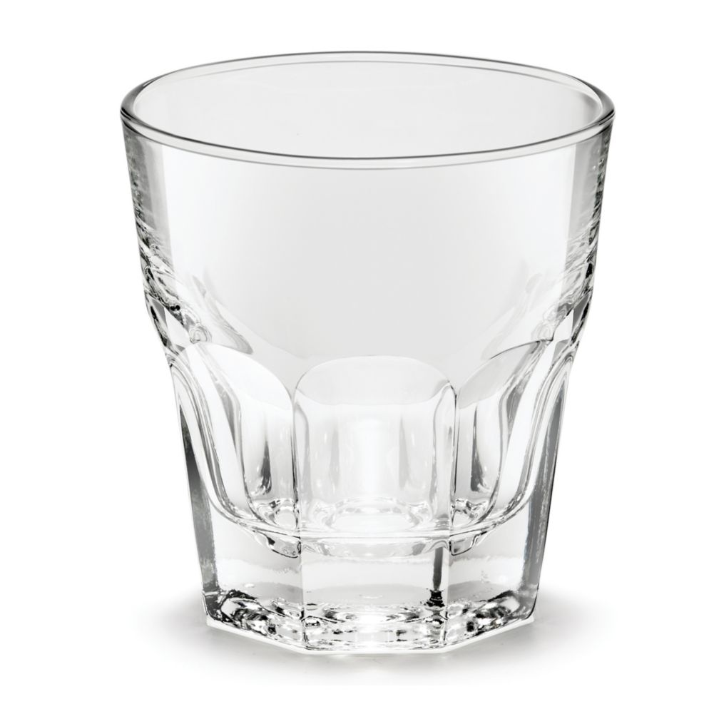 Libbey Gibraltar Duratuff 8 oz Rocks Glass