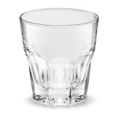 Libbey Gibraltar Duratuff 8 oz Rocks Glass