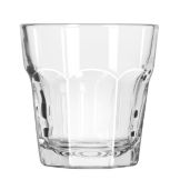 Gibraltar Duratuff Rocks Glass, 7 oz