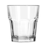 Libbey Gibraltar Duratuff 12 oz Double Rocks Glass