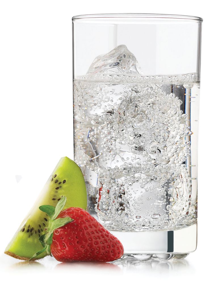 Nob Hill Hi-Ball Glass, 9 oz