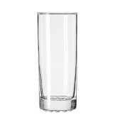 Nob Hill Tall Hi-Ball Glass, 10.5 oz