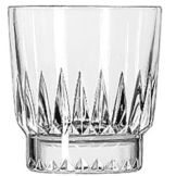 Libbey Duratuff Winchester 5.5 Oz Rocks Glass
